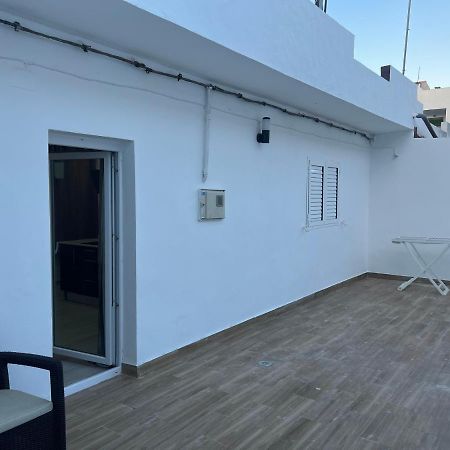 Casa Paraiso 3 Corralejo Extérieur photo