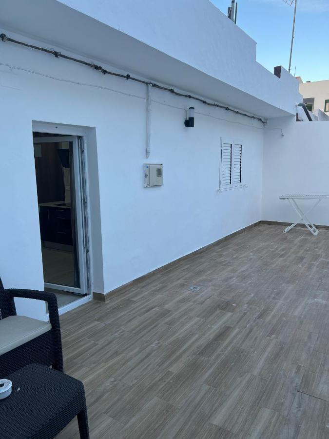 Casa Paraiso 3 Corralejo Extérieur photo