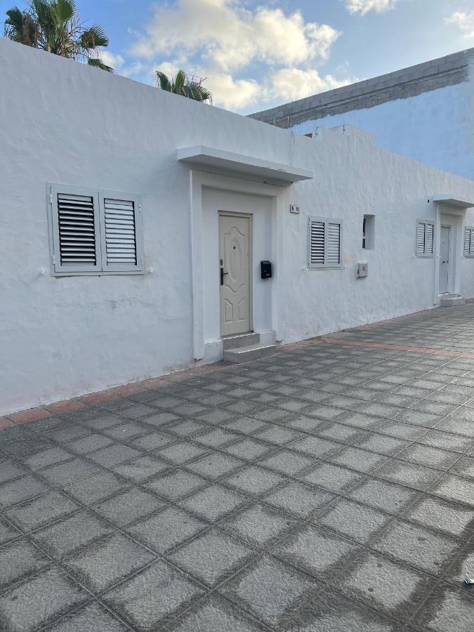 Casa Paraiso 3 Corralejo Extérieur photo