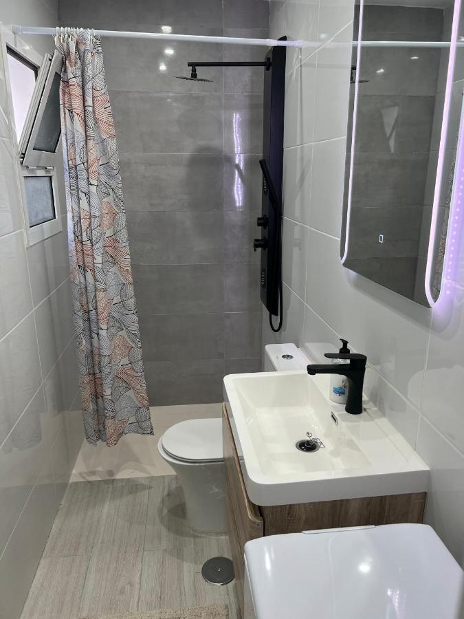 Casa Paraiso 3 Corralejo Extérieur photo