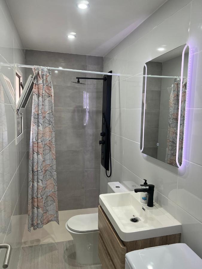 Casa Paraiso 3 Corralejo Extérieur photo