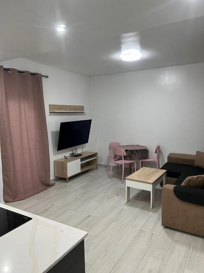 Casa Paraiso 3 Corralejo Extérieur photo