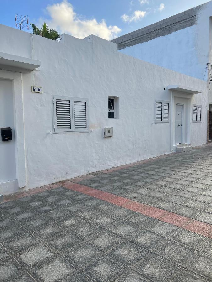 Casa Paraiso 3 Corralejo Extérieur photo