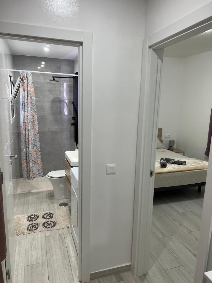 Casa Paraiso 3 Corralejo Extérieur photo
