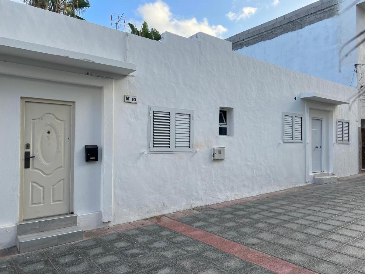 Casa Paraiso 3 Corralejo Extérieur photo