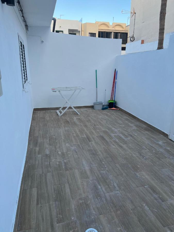 Casa Paraiso 3 Corralejo Extérieur photo